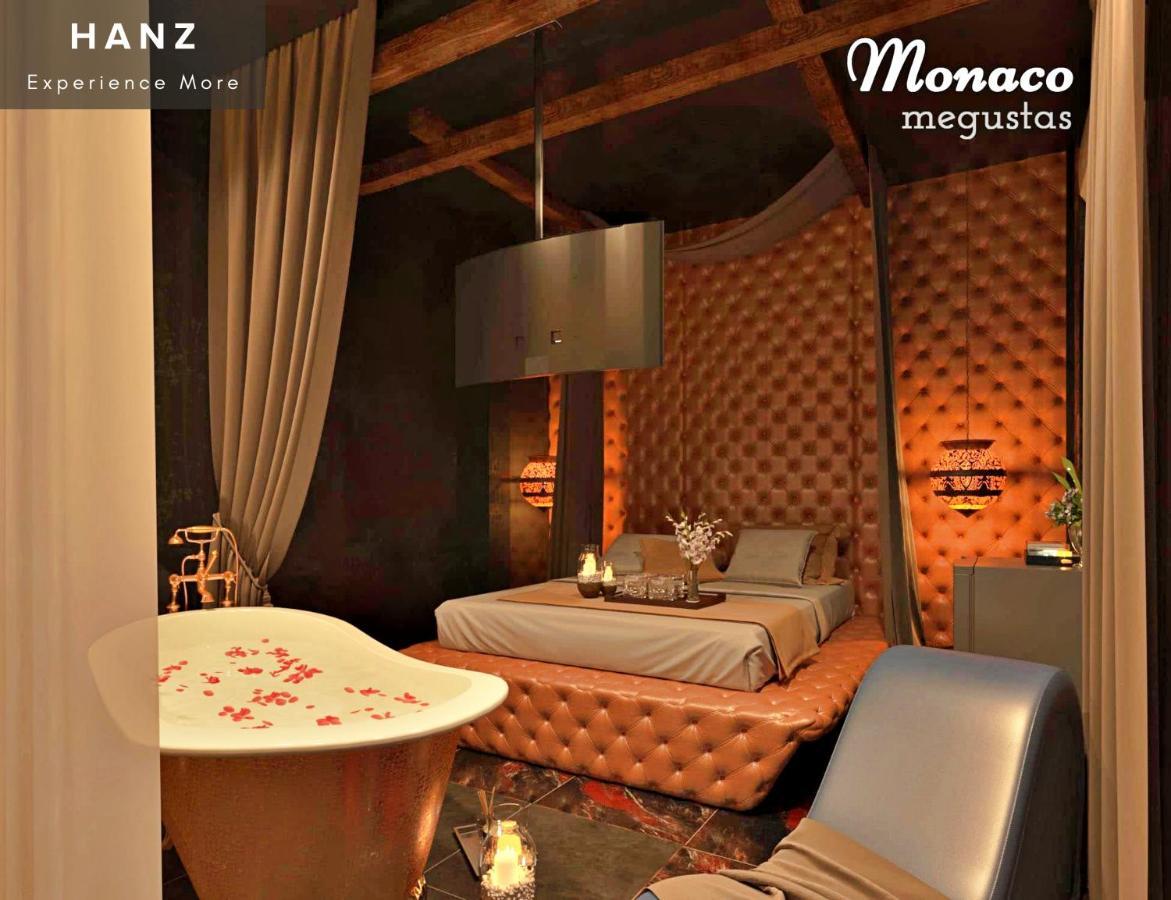 Hanz 419 Sweet Escape Ho Chi Minh City Exterior photo
