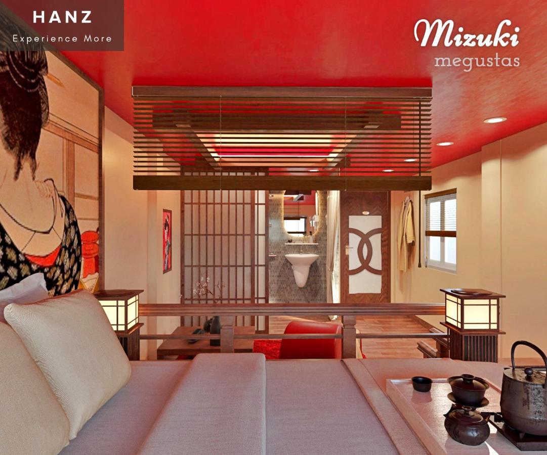 Hanz 419 Sweet Escape Ho Chi Minh City Exterior photo