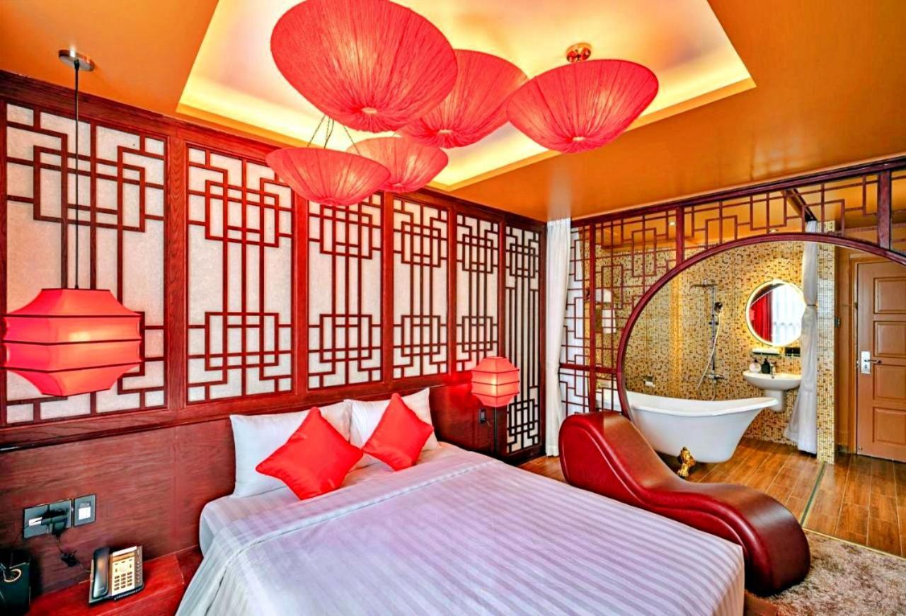 Hanz 419 Sweet Escape Ho Chi Minh City Exterior photo